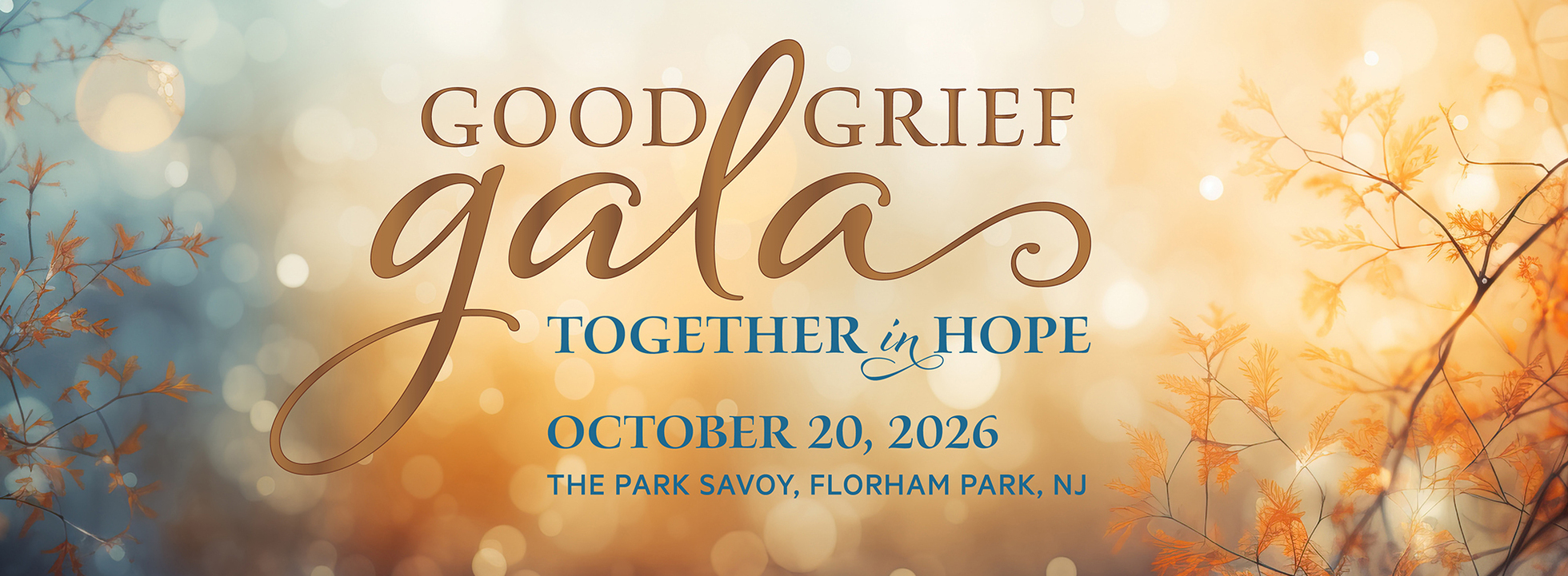 2026 Good Grief Gala
